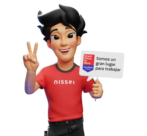 Empleos Nissei Mobile 4