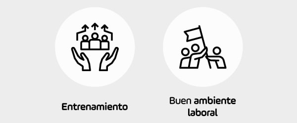 Empleos Nissei Mobile 6