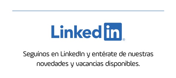 LinkedIn Nissei Paraguay